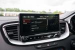 Kia XCeed PHEV 2020 года (UK)